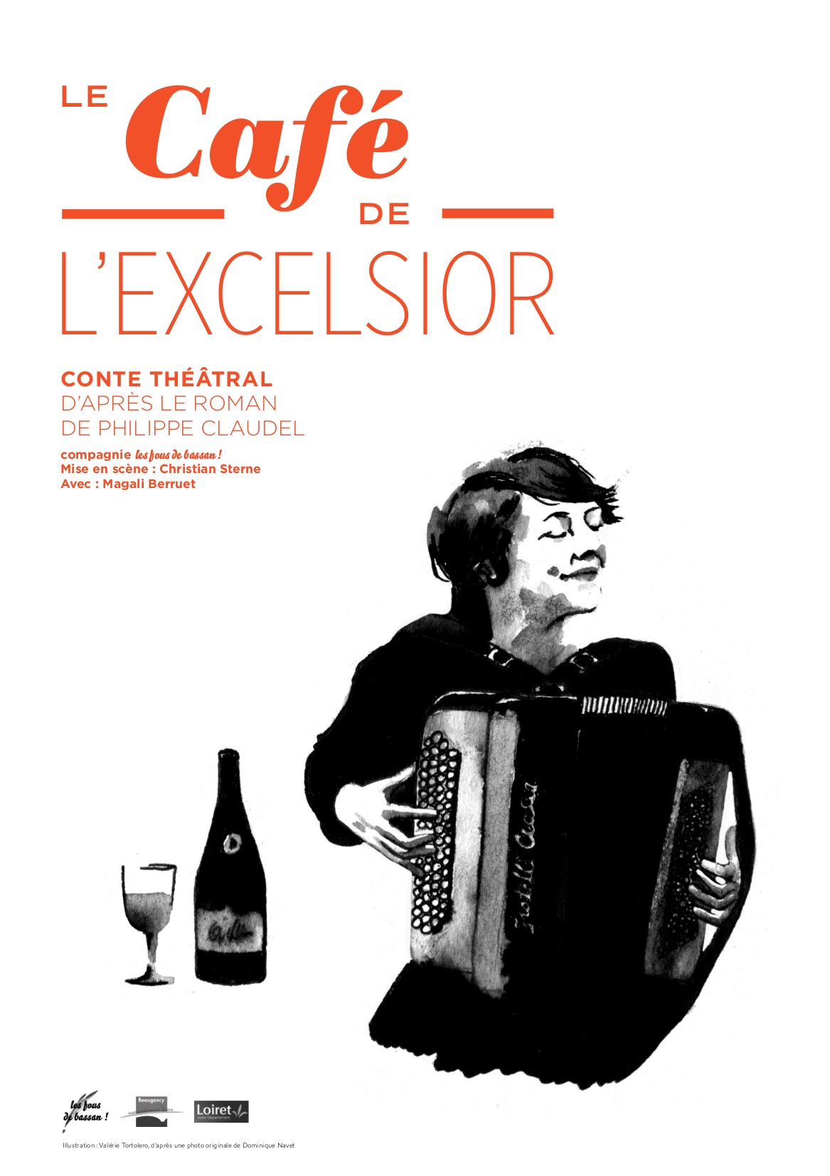 Le Café de l'Excelsior