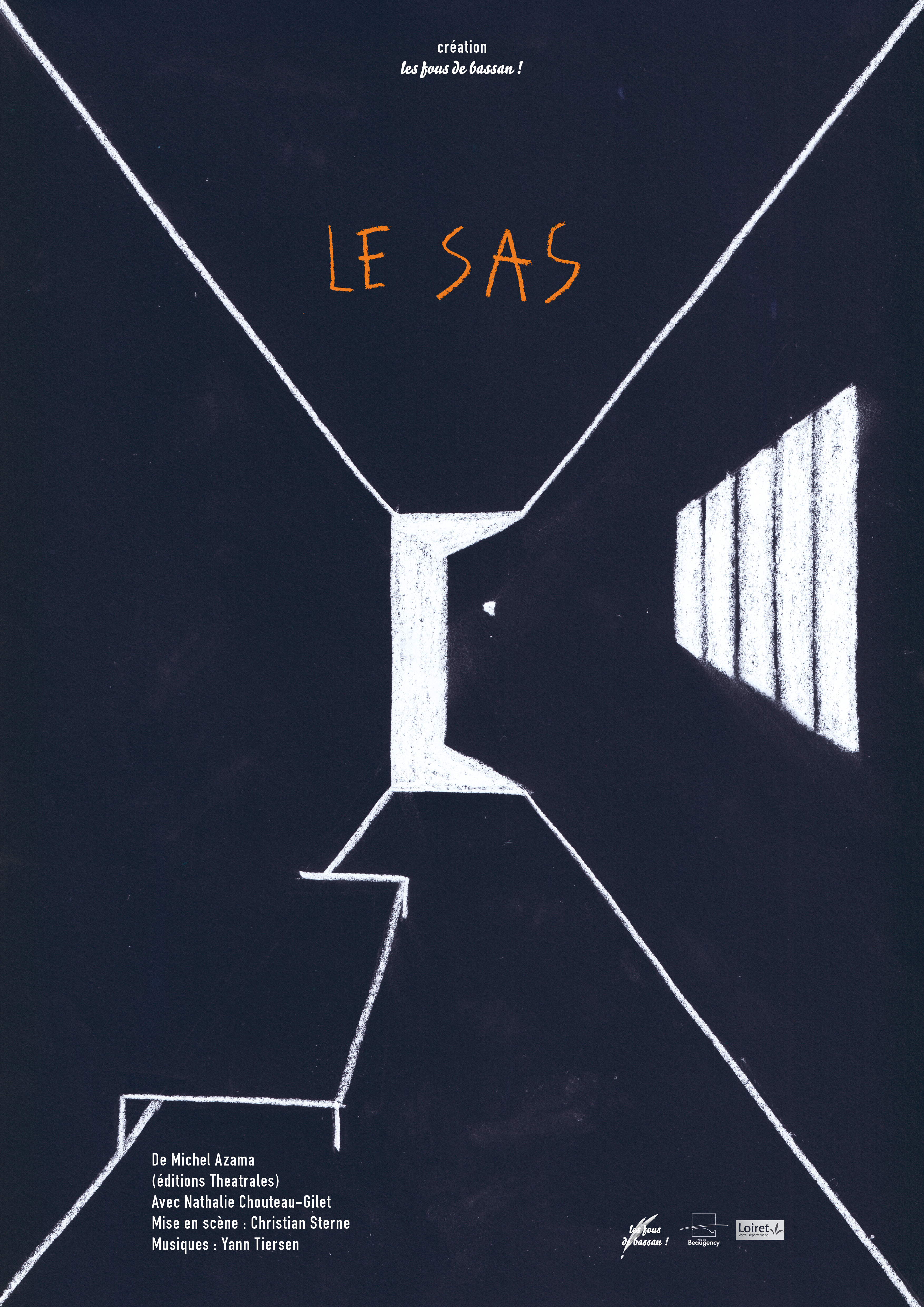 Le Sas