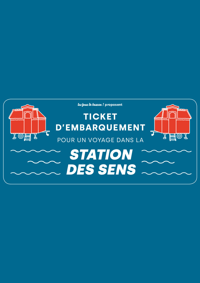Station des sens