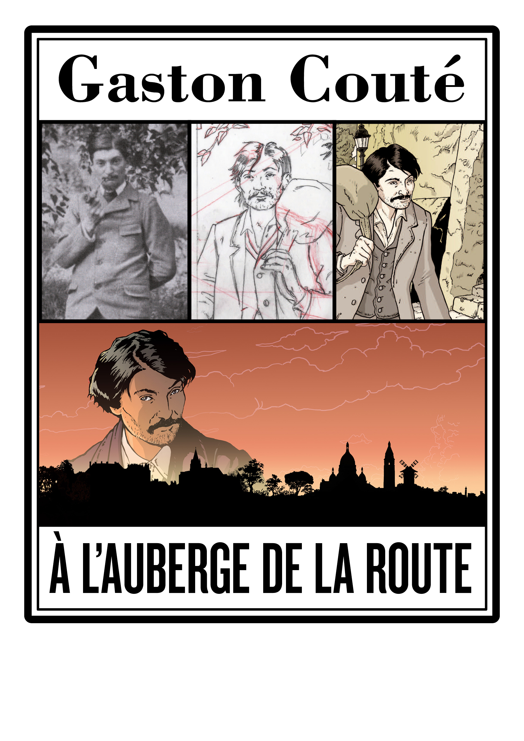 À l'auberge de la route