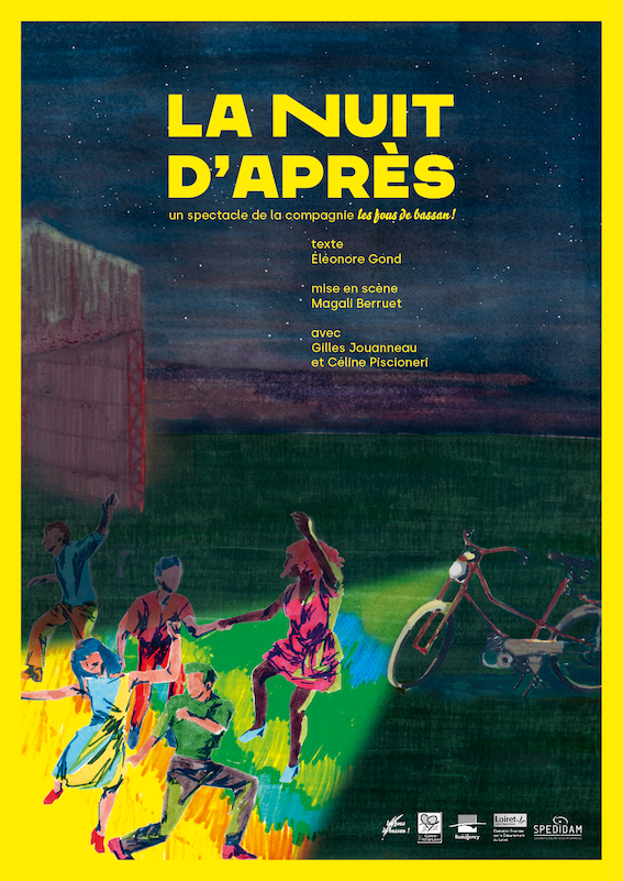 La Nuit d'après
